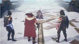 天龙八部私服灵魂元素